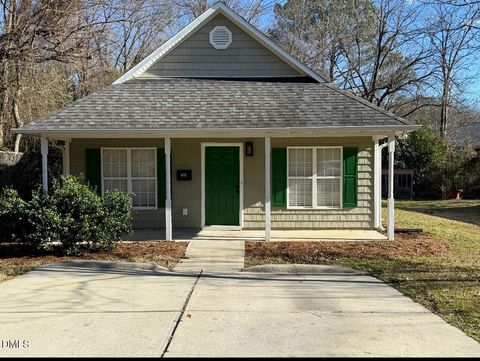 415 Sowell Street Durham NC 27701