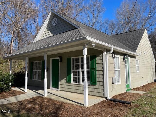 415 Sowell Street