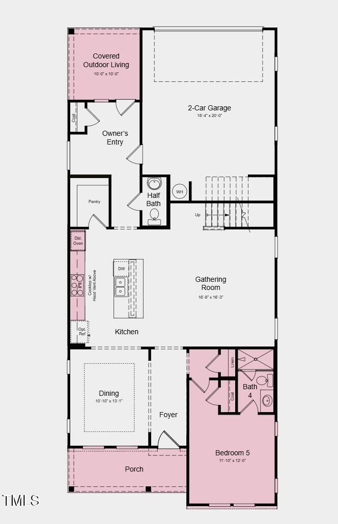 1268 Hardin Hill Lane