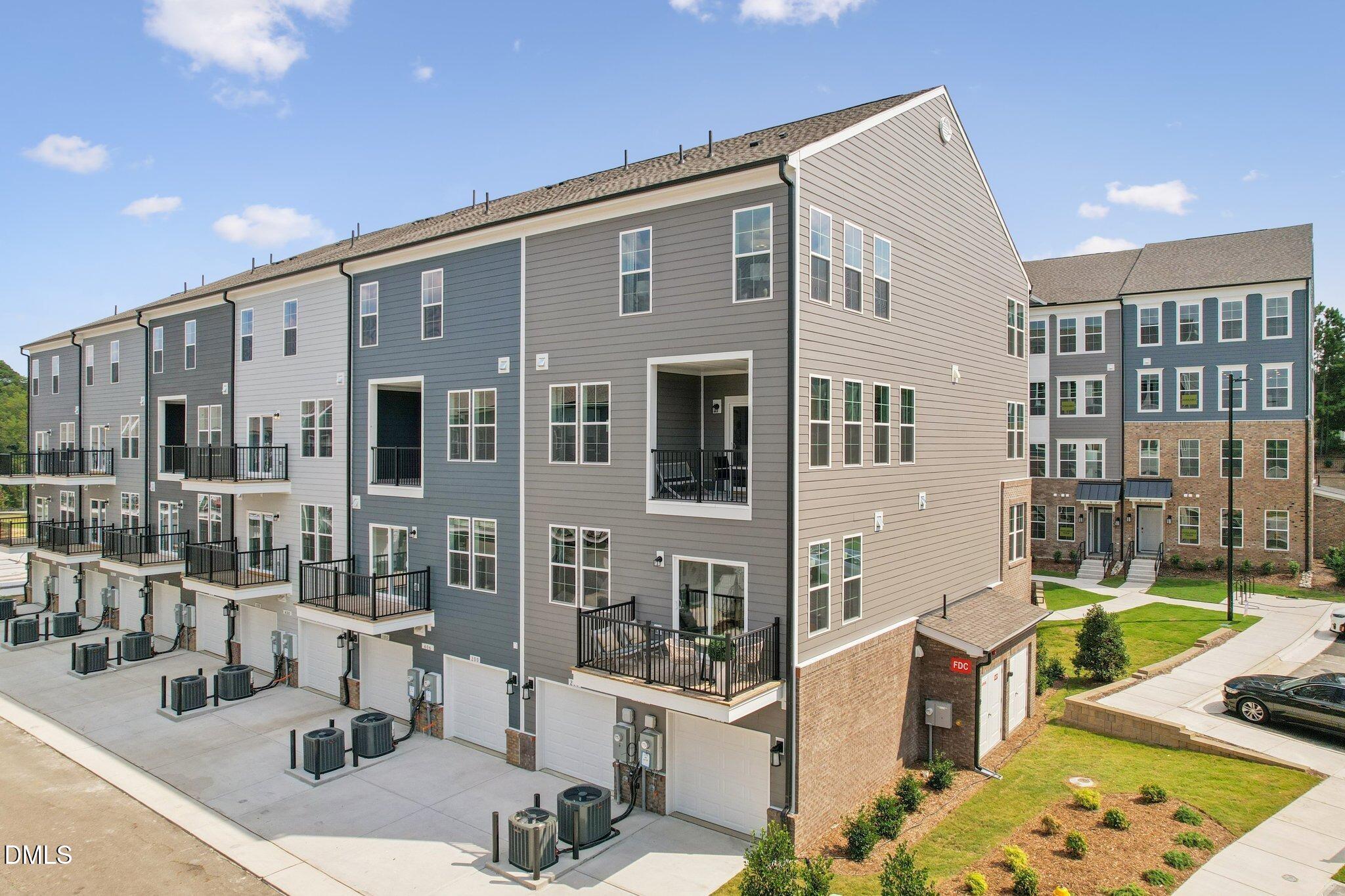 418 Gaston Park Lane #200