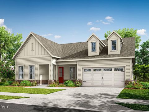 123 Firefly Lane Fuquay Varina NC 27526