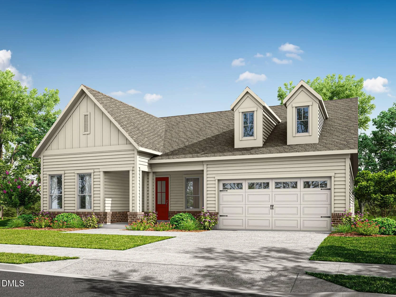 123 Firefly Lane