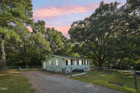 2400 Trueway Lane Raleigh NC 27603