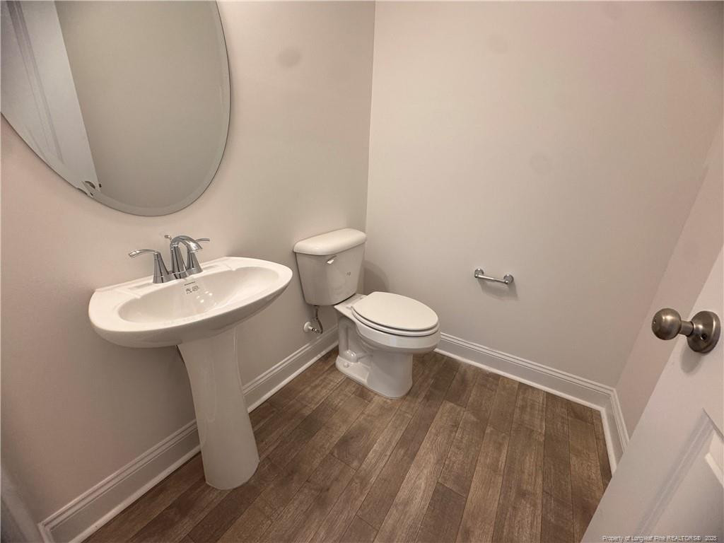 1768 Stackhouse (Lot 260) Drive