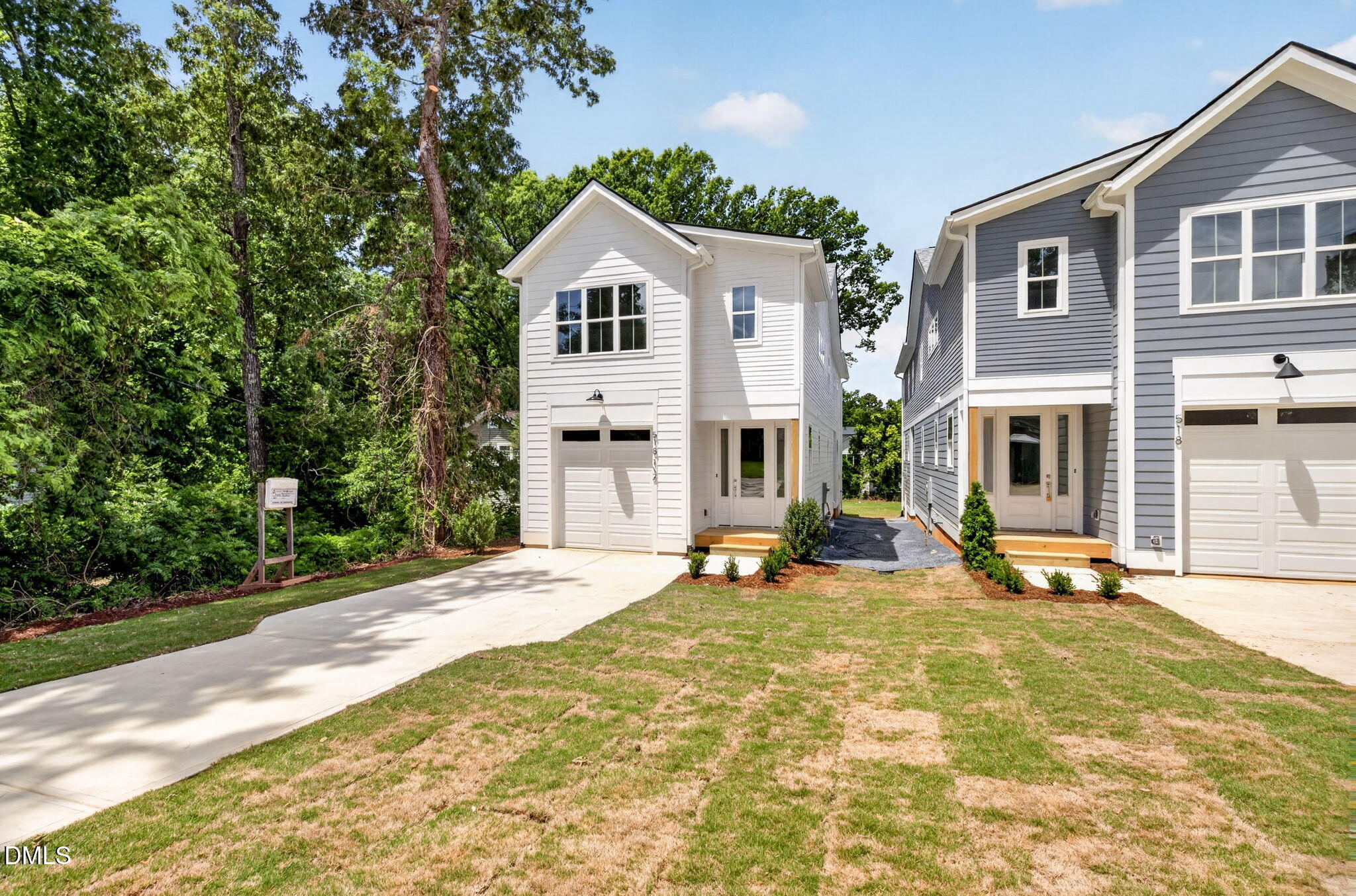 518 Heather Drive 1/2