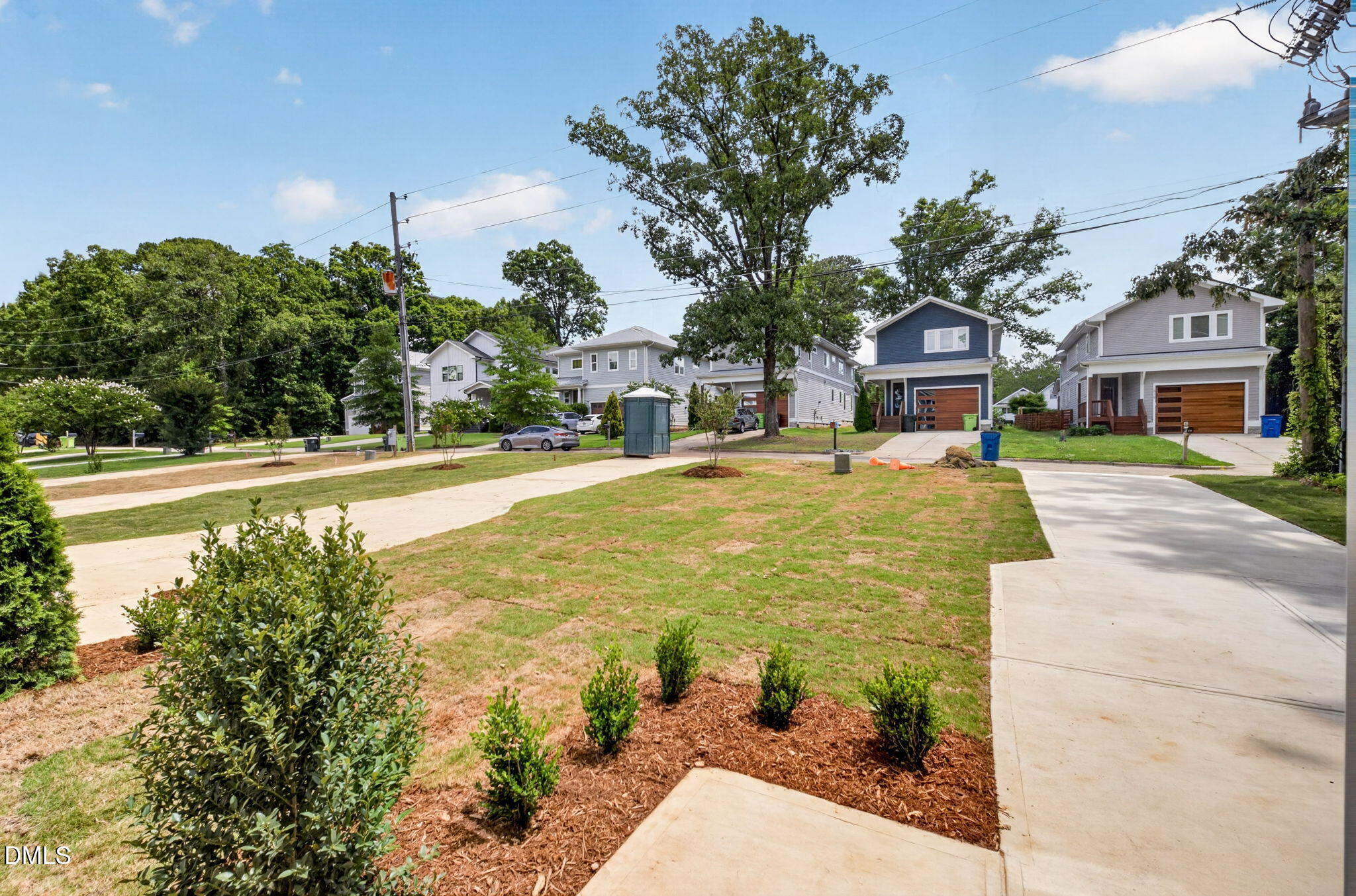 518 Heather Drive 1/2