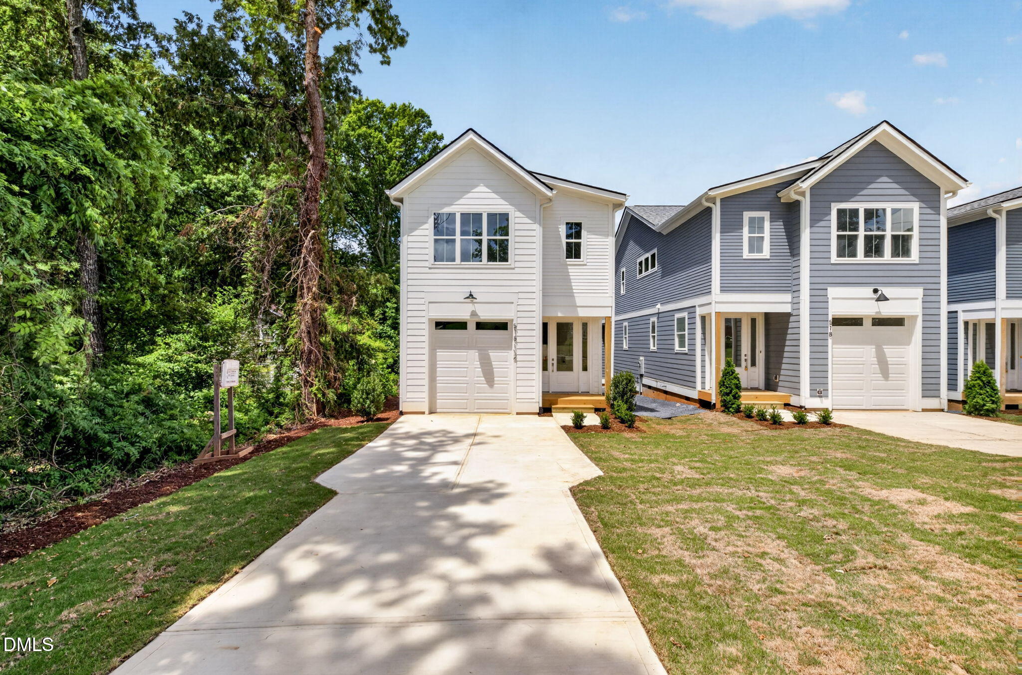 518 Heather Drive 1/2