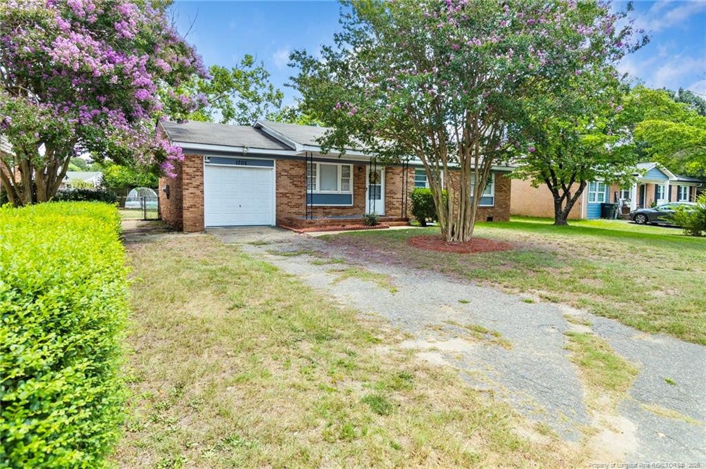 1705 Grandview Drive