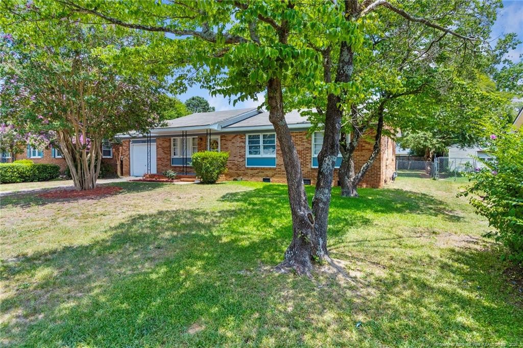 1705 Grandview Drive