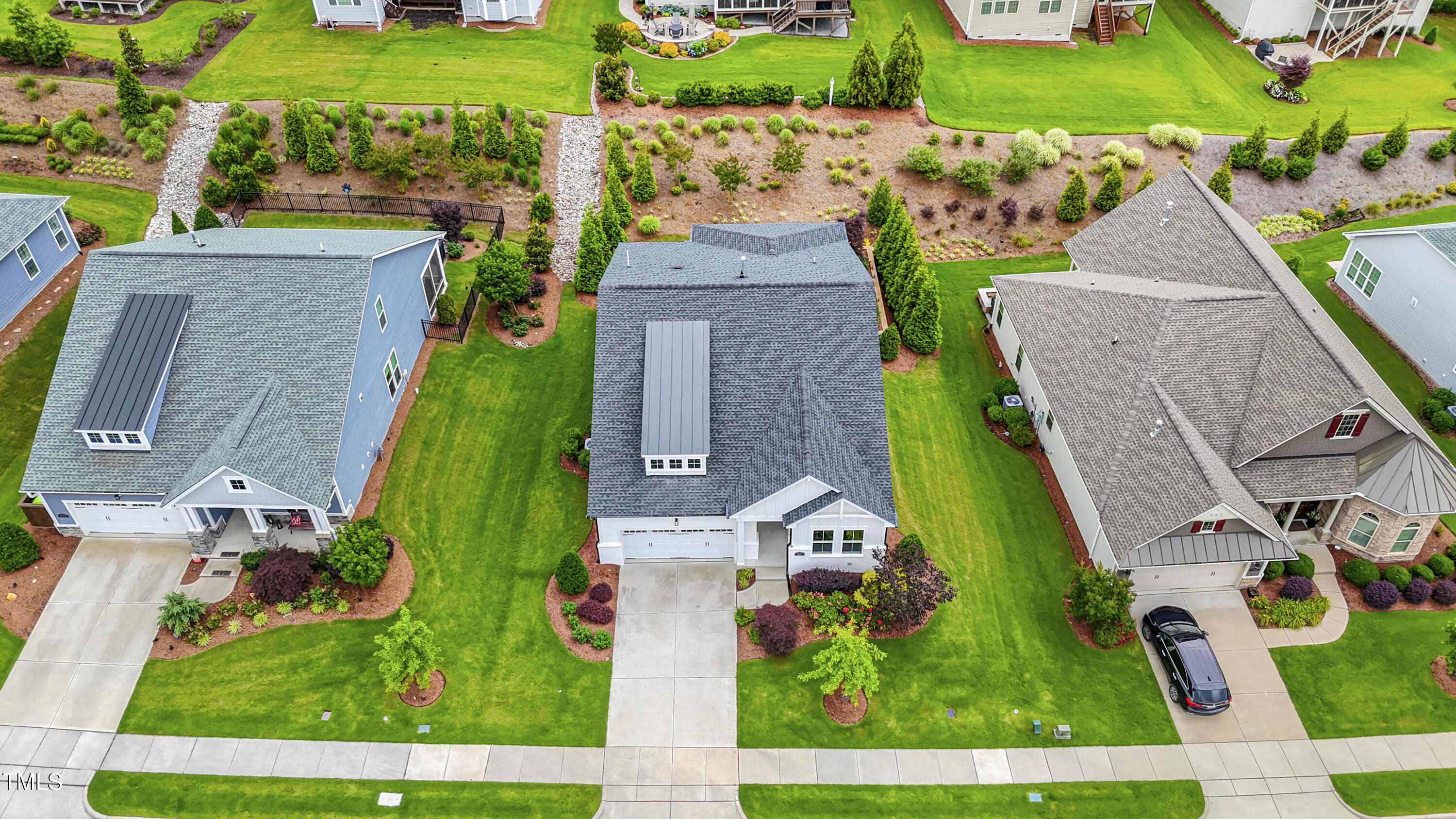 2537 Cedar Hedge Court