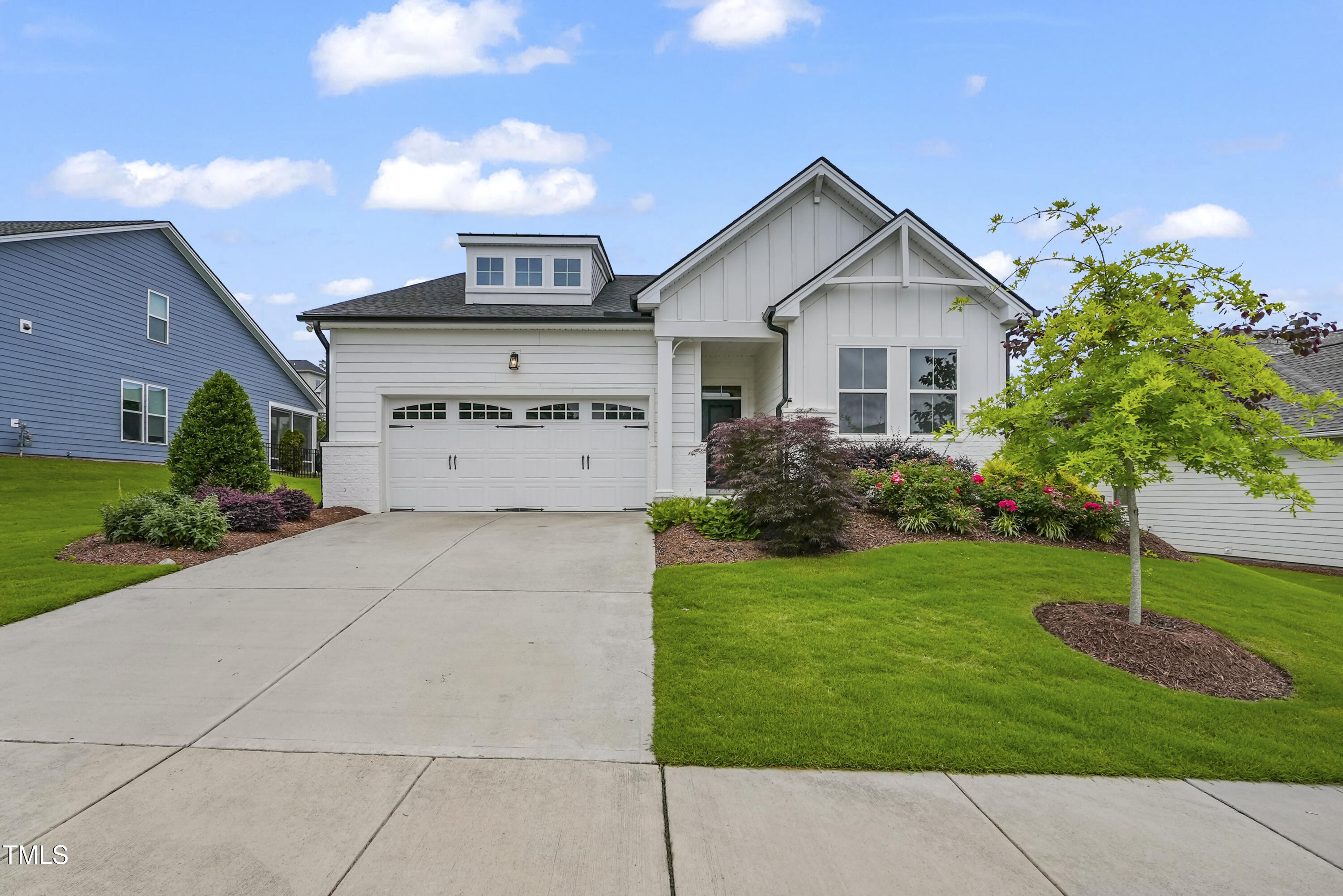 2537 Cedar Hedge Court