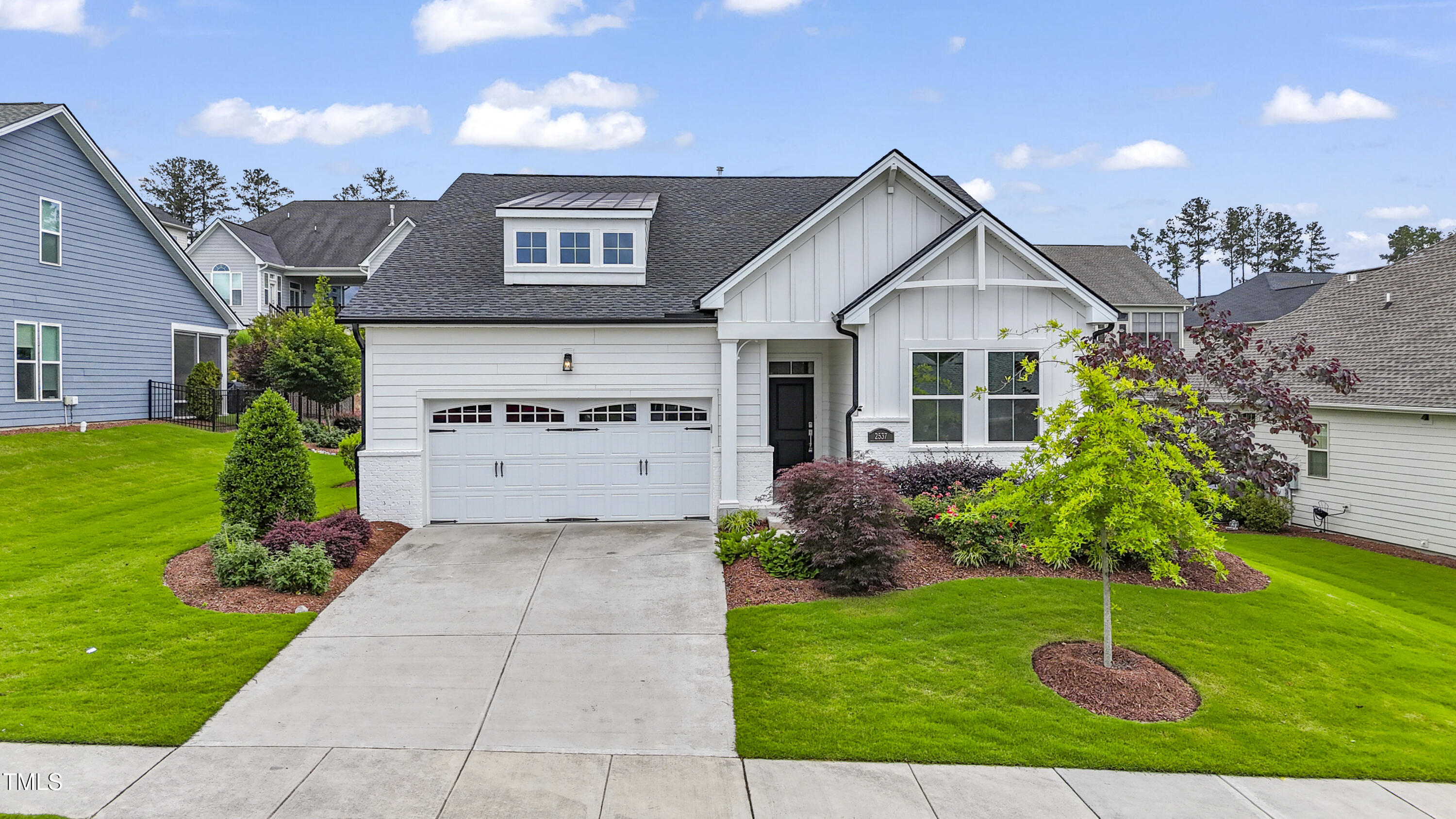 2537 Cedar Hedge Court
