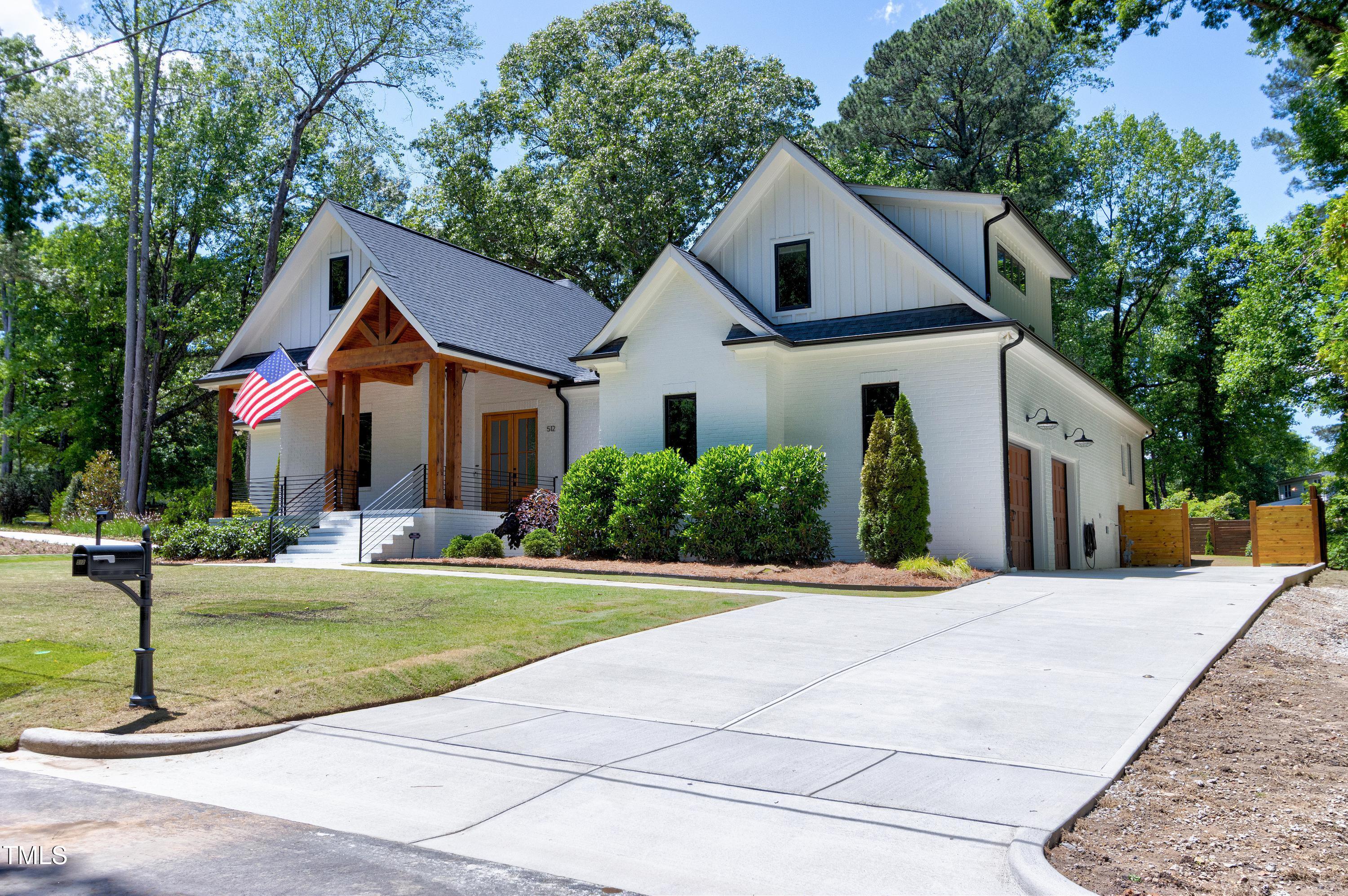 512 Page Street