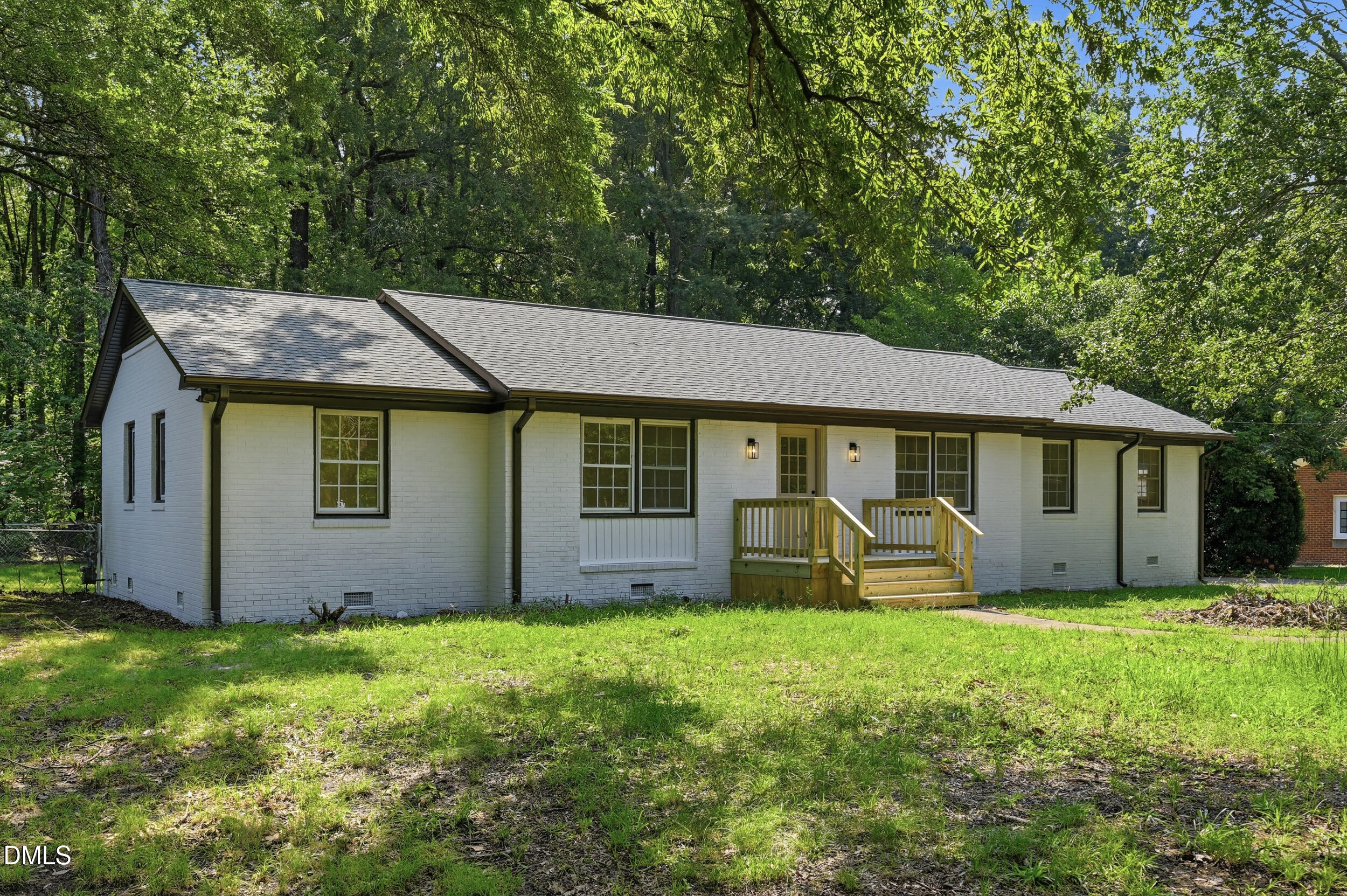 508 Crestview Drive, Durham, NC, 27712