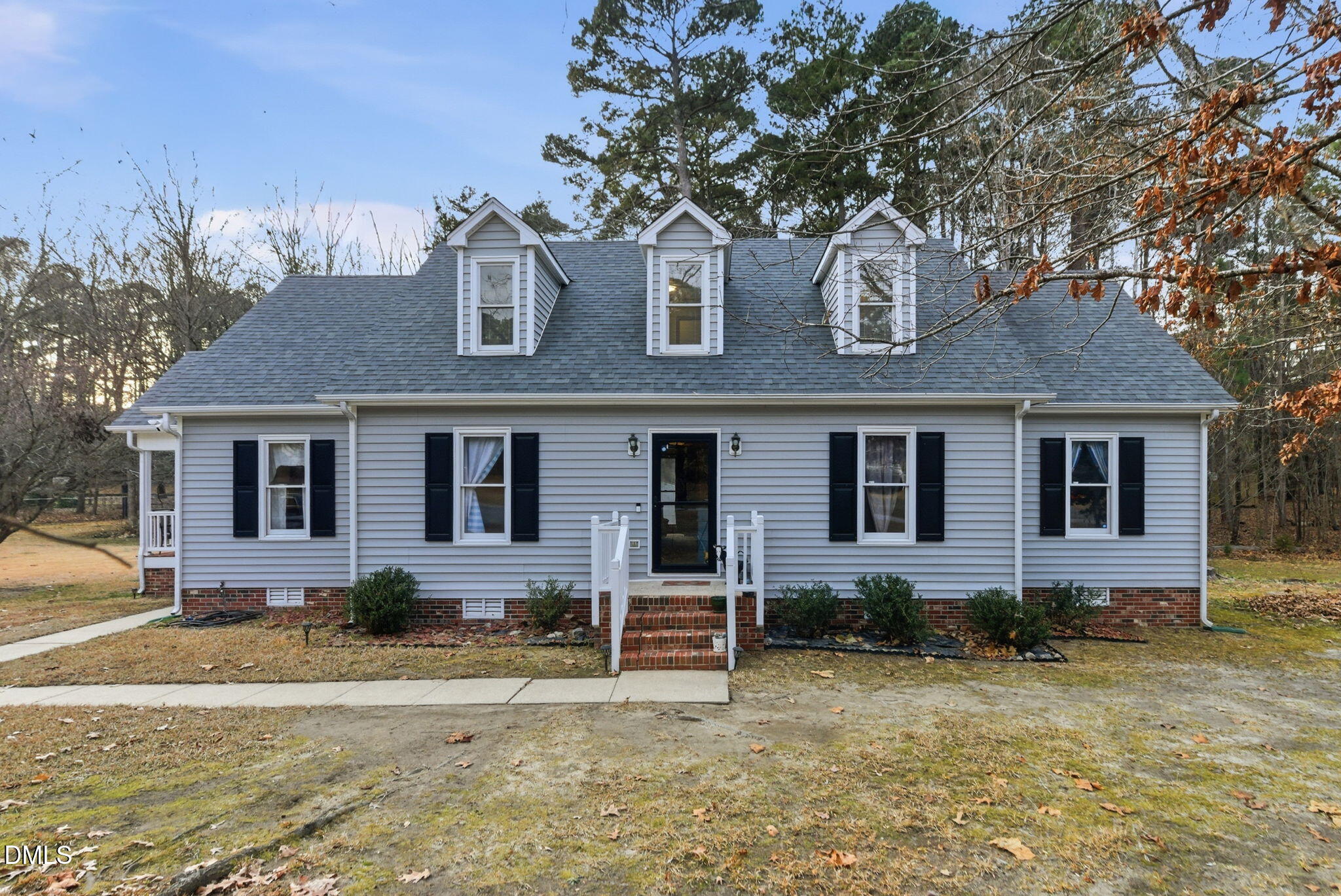 4917 Huntmaster Trail