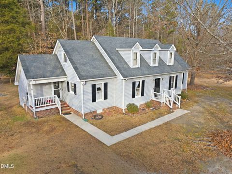 4917 Huntmaster Trail Wake Forest NC 27587
