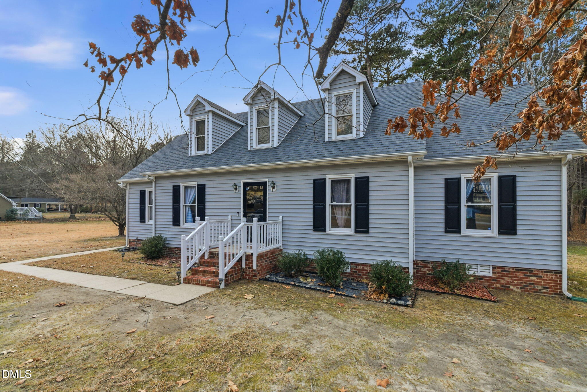 4917 Huntmaster Trail