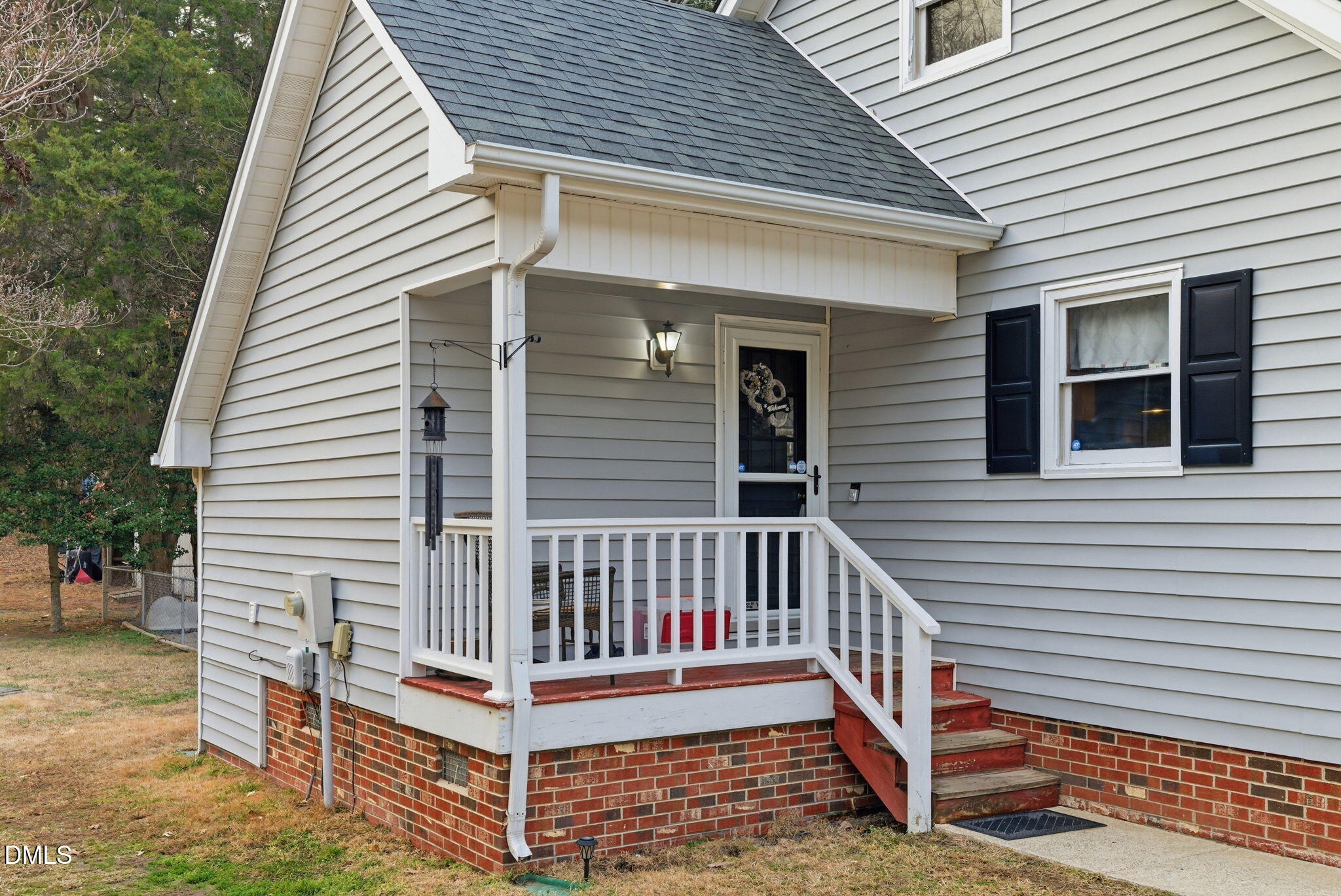 4917 Huntmaster Trail