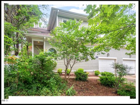 805 N Columbia Street Chapel Hill NC 27516