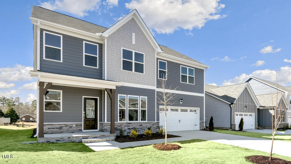 1301 Jasmine View Way