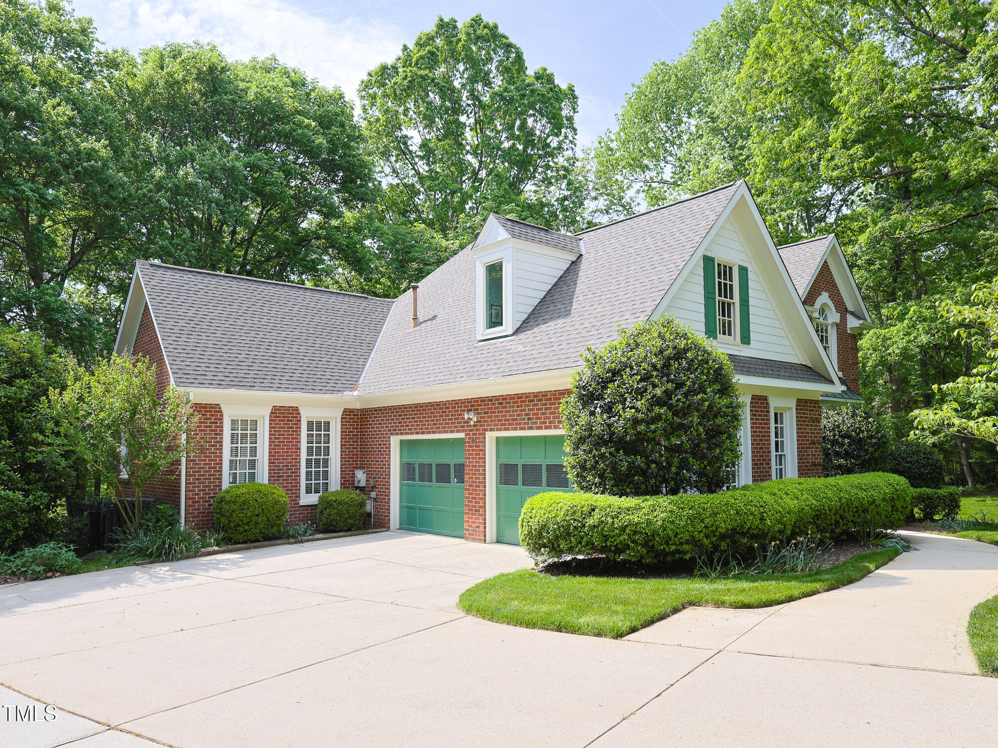 110 Blackford Court