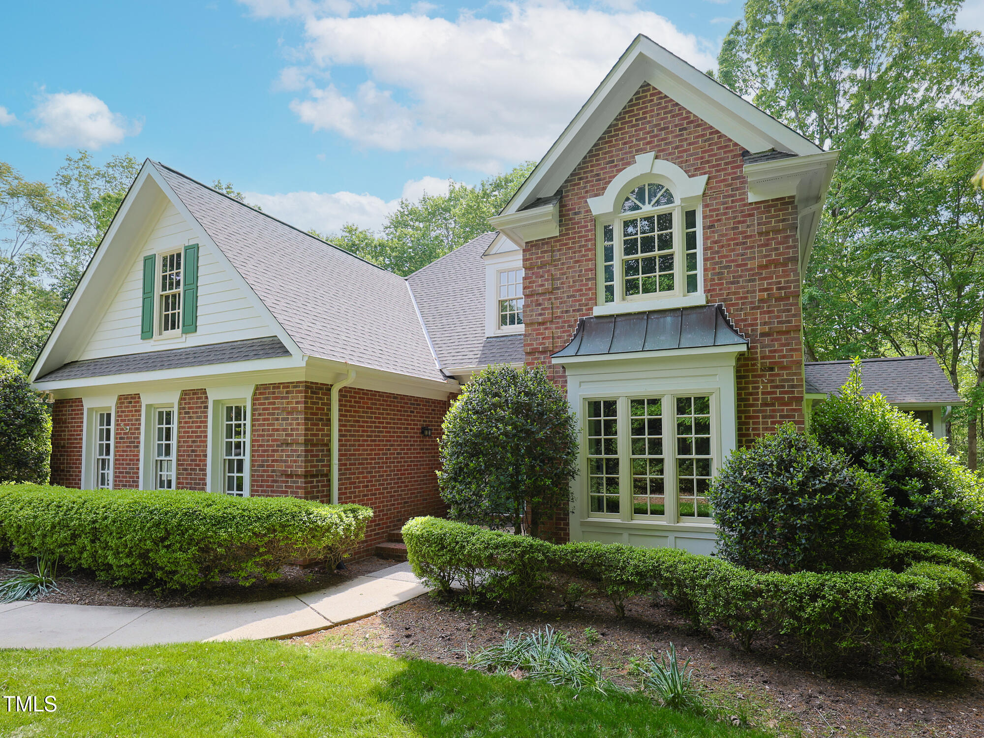 110 Blackford Court