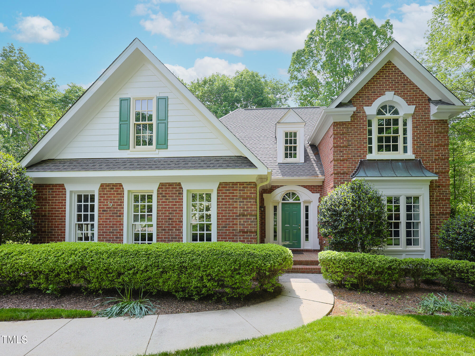 110 Blackford Court