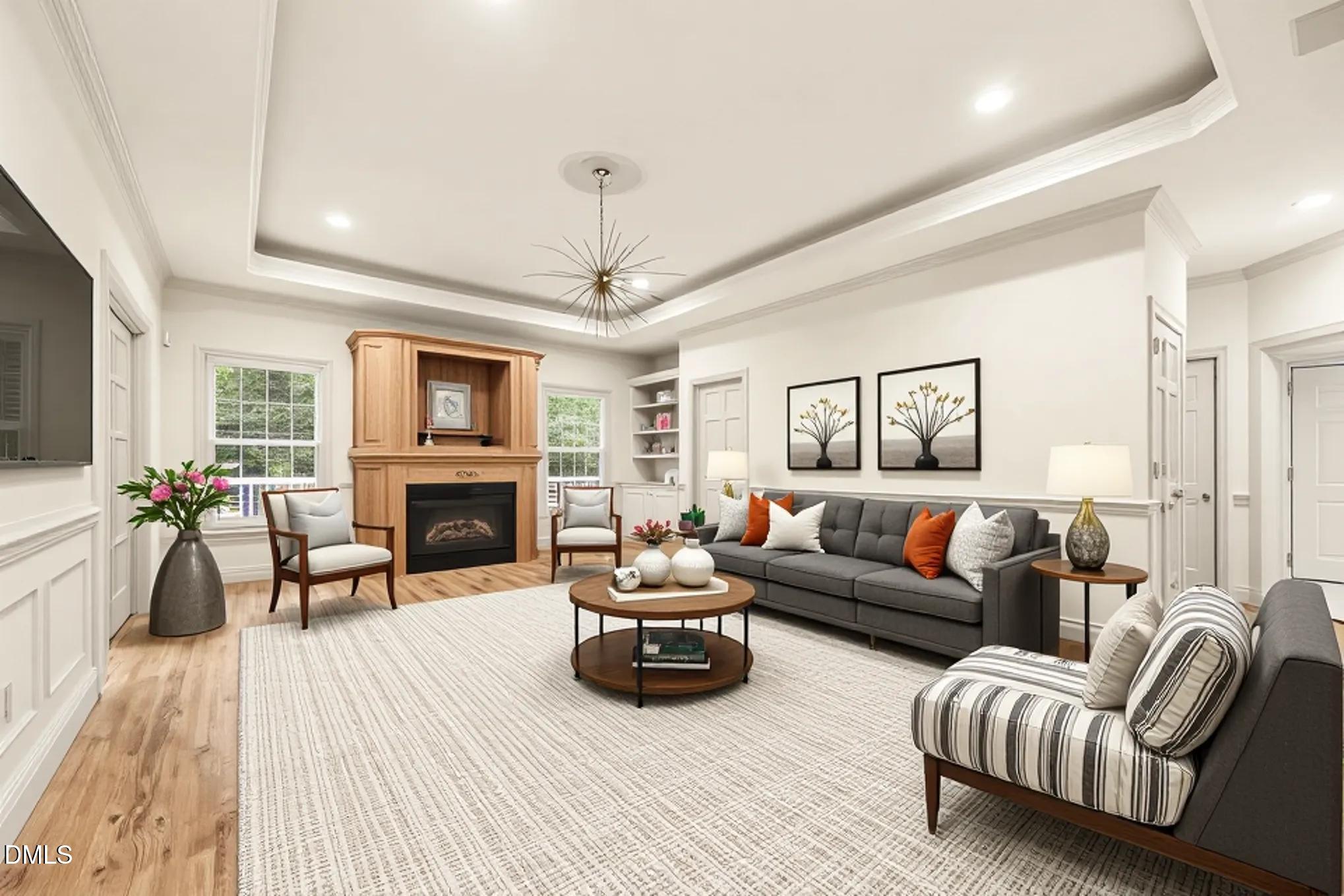 1767 Winchester Heights Drive