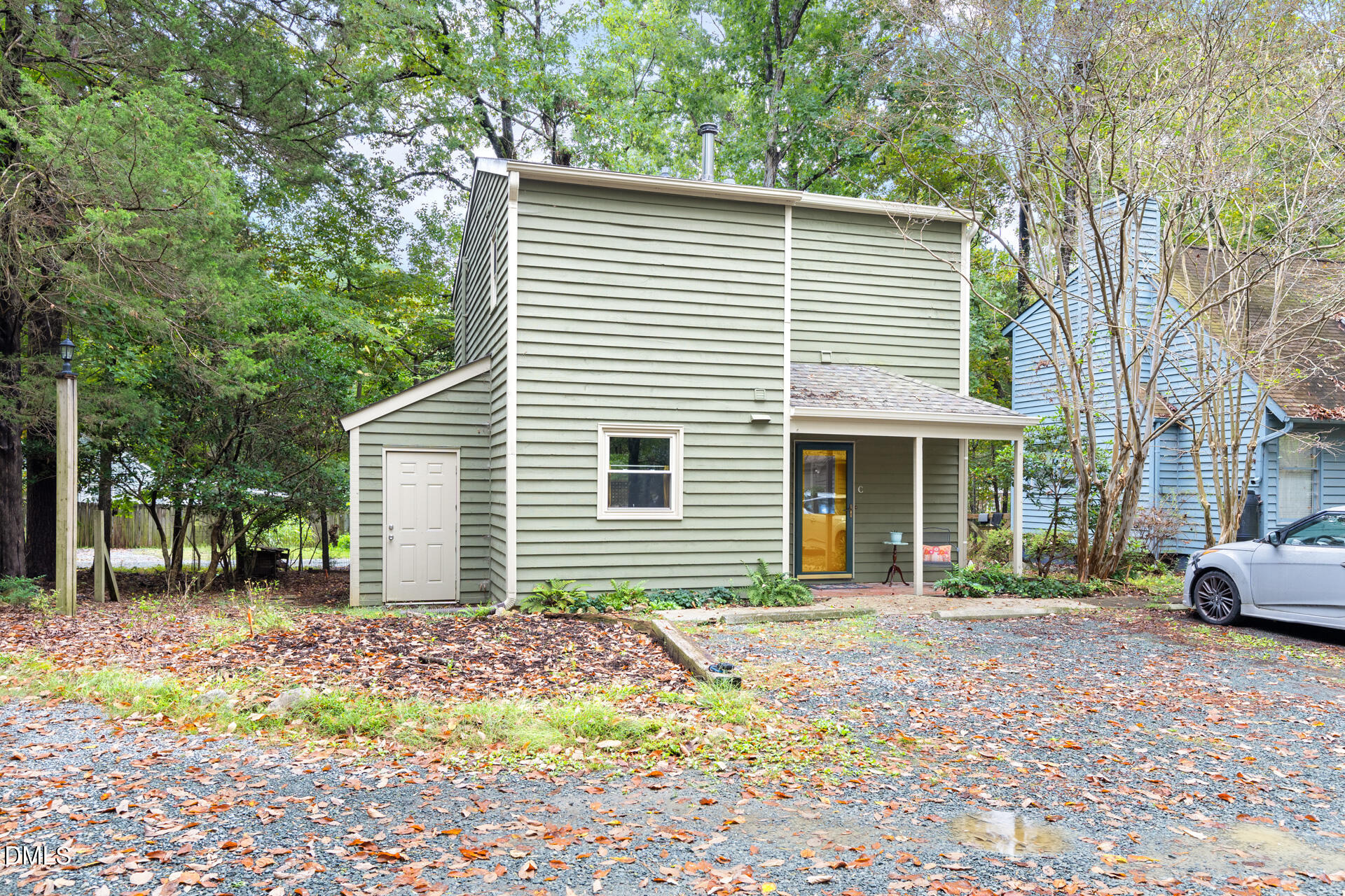 1209 C Hillsborough Road