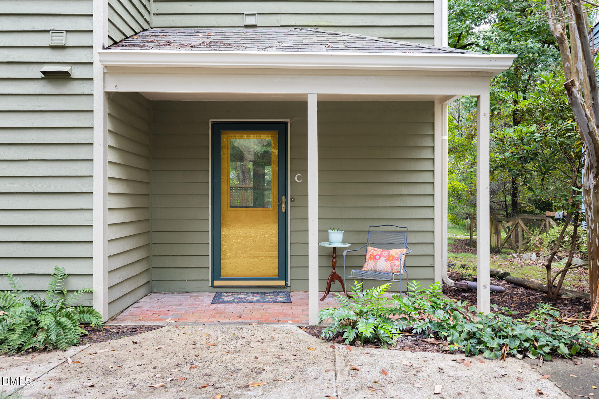 1209 C Hillsborough Road