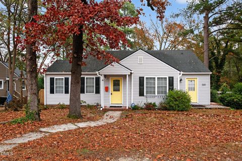 500 Pearl Street Fayetteville NC 28303