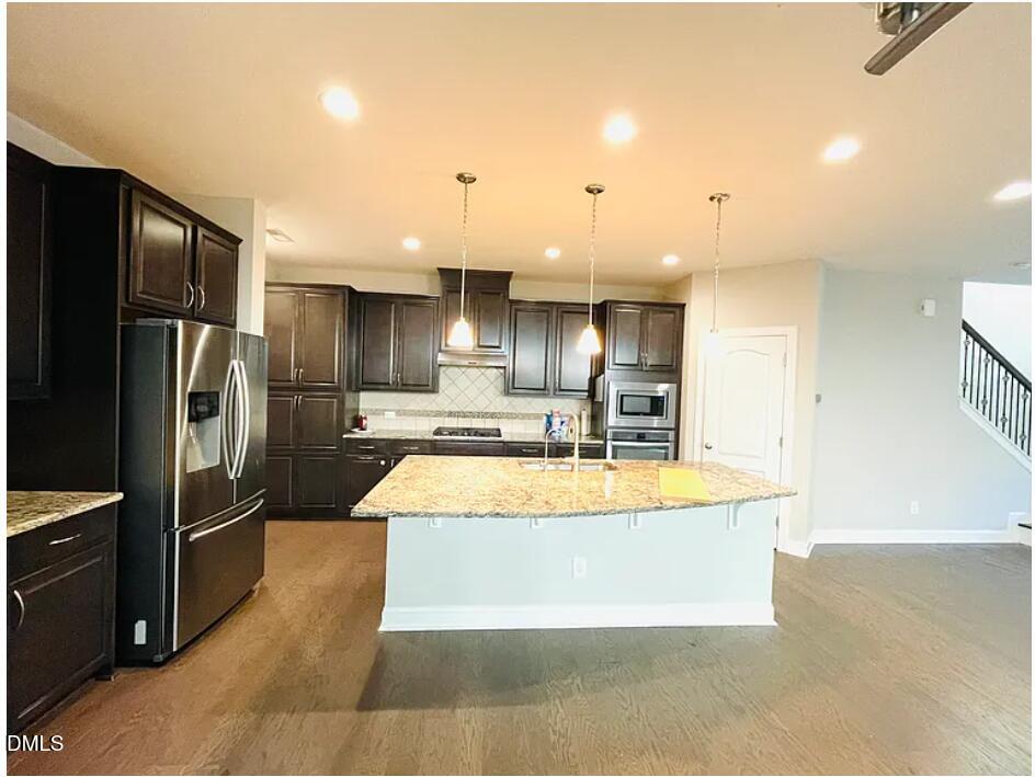 600 Rockcastle Drive