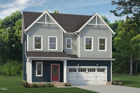 213 Beacon Drive Pittsboro NC 27312