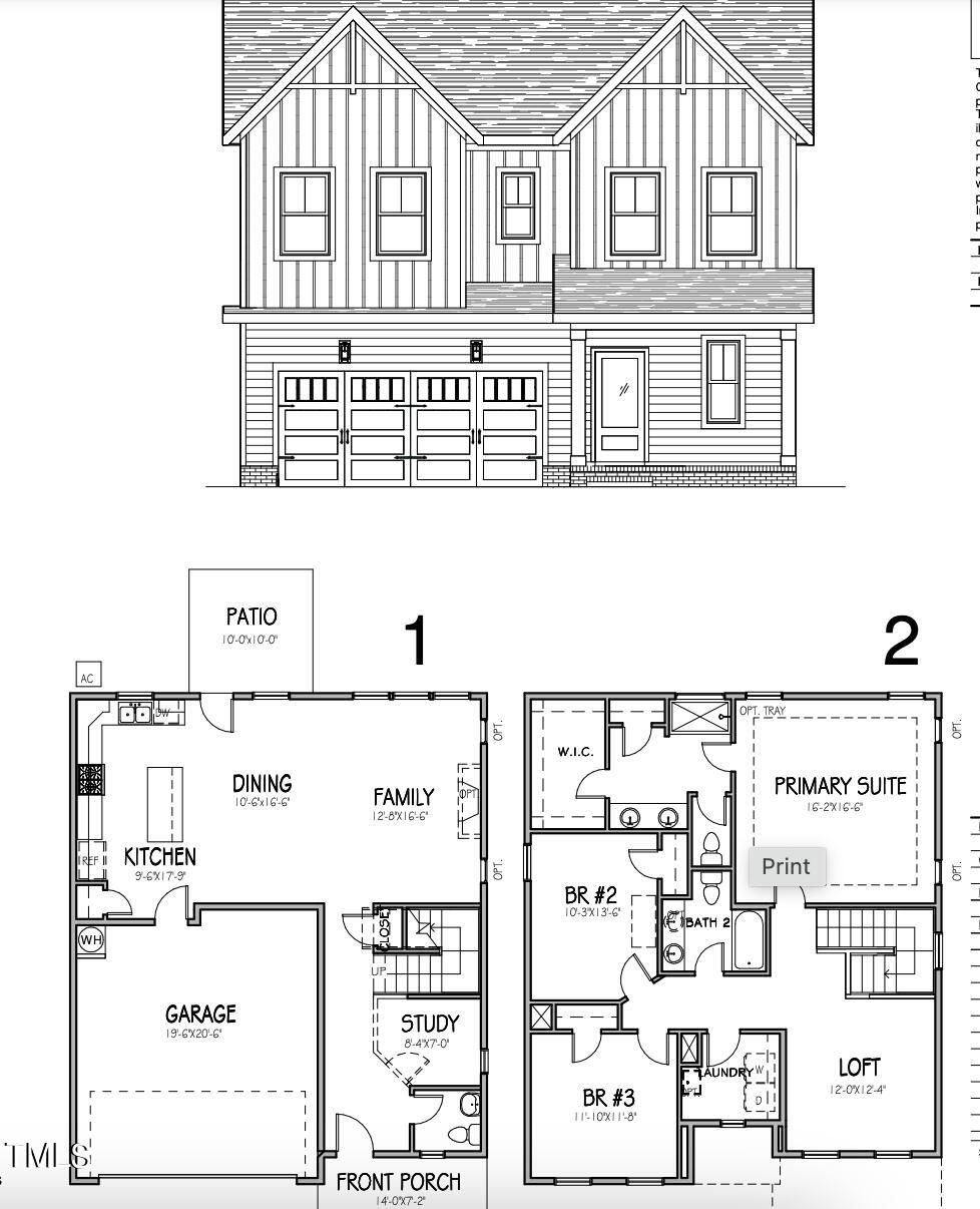 213 Beacon Drive