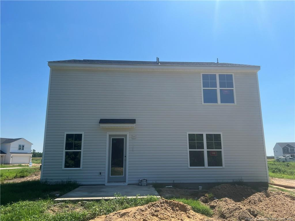 81 Coachman Lane