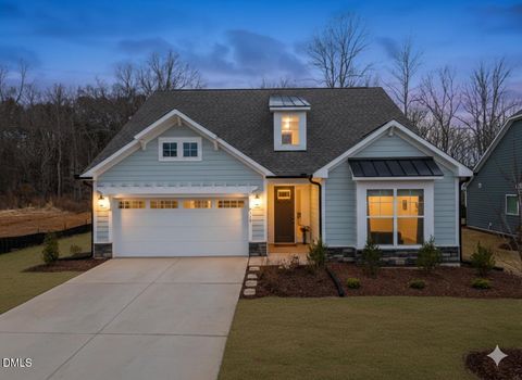 170 Sawtooth Oak Lane Youngsville NC 27596