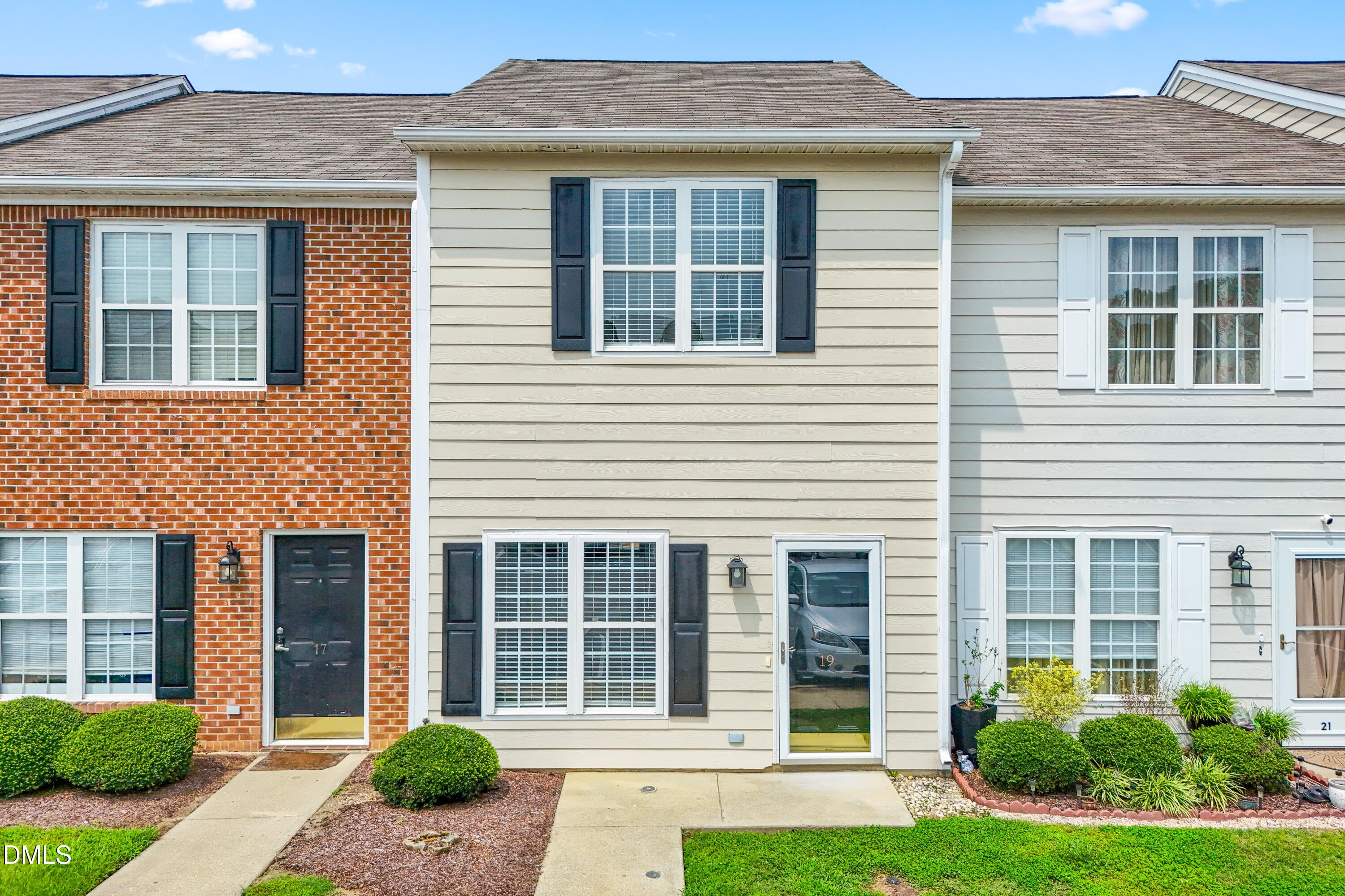 19 Cheltenham Drive, Clayton, NC, 27520