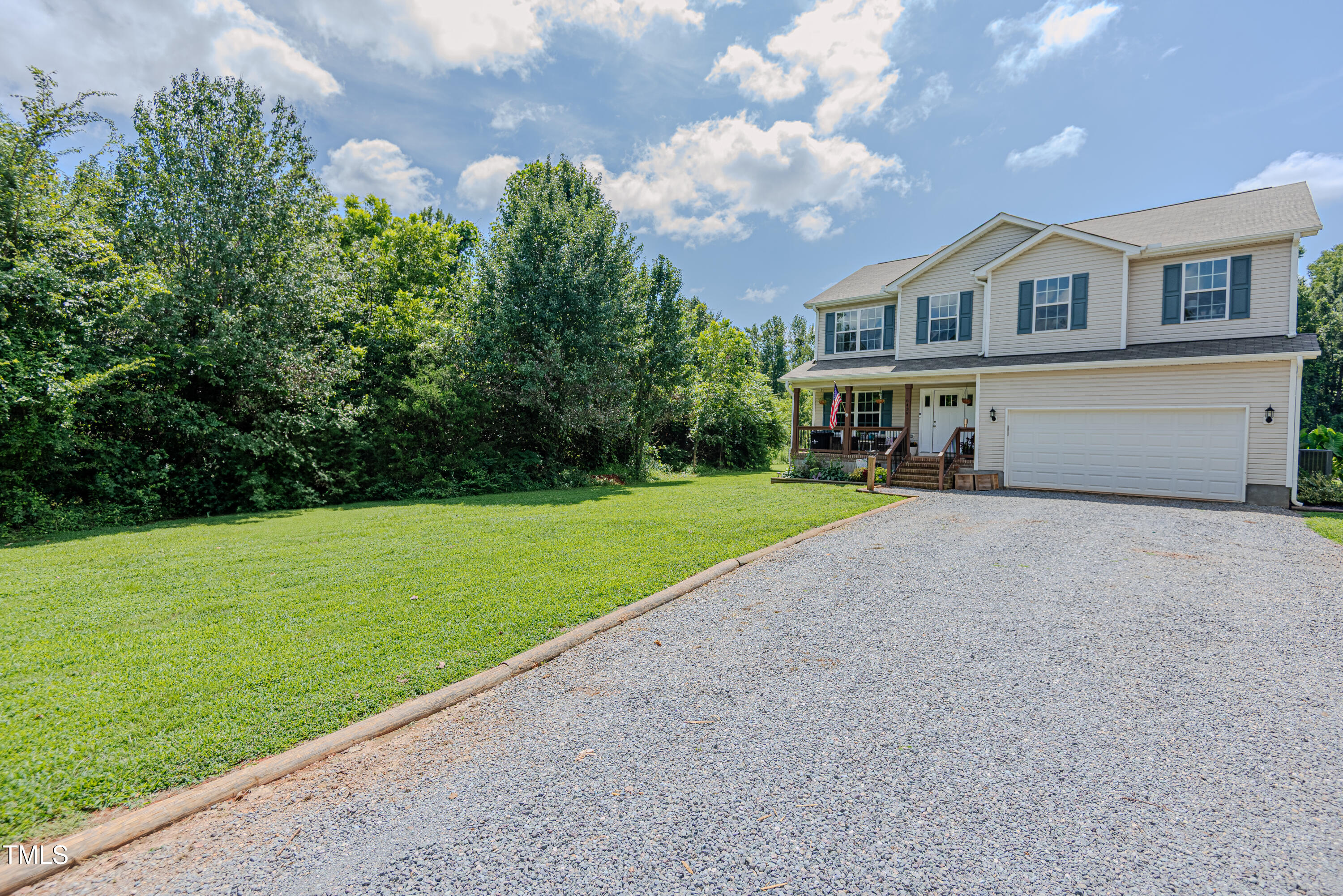 6439 Beale Road