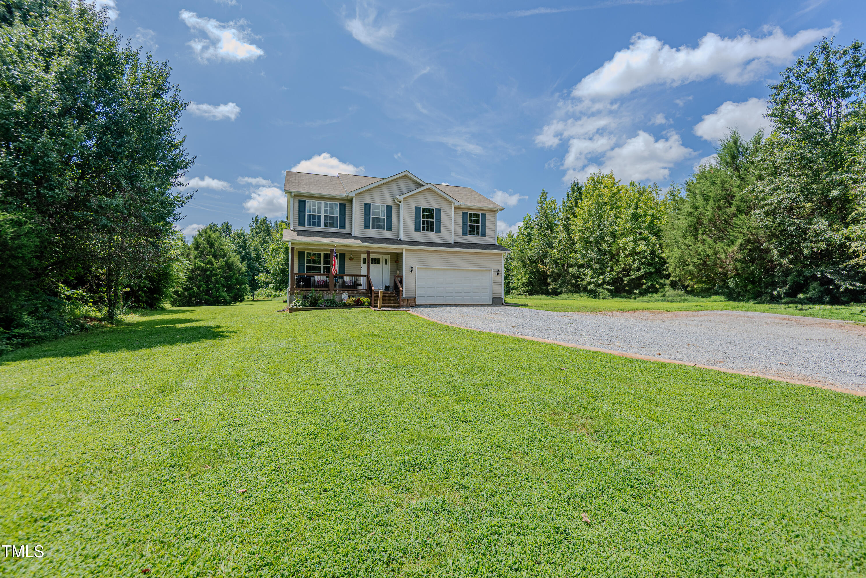 6439 Beale Road