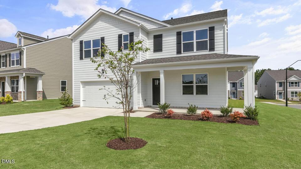 196 Reagan Crest Drive