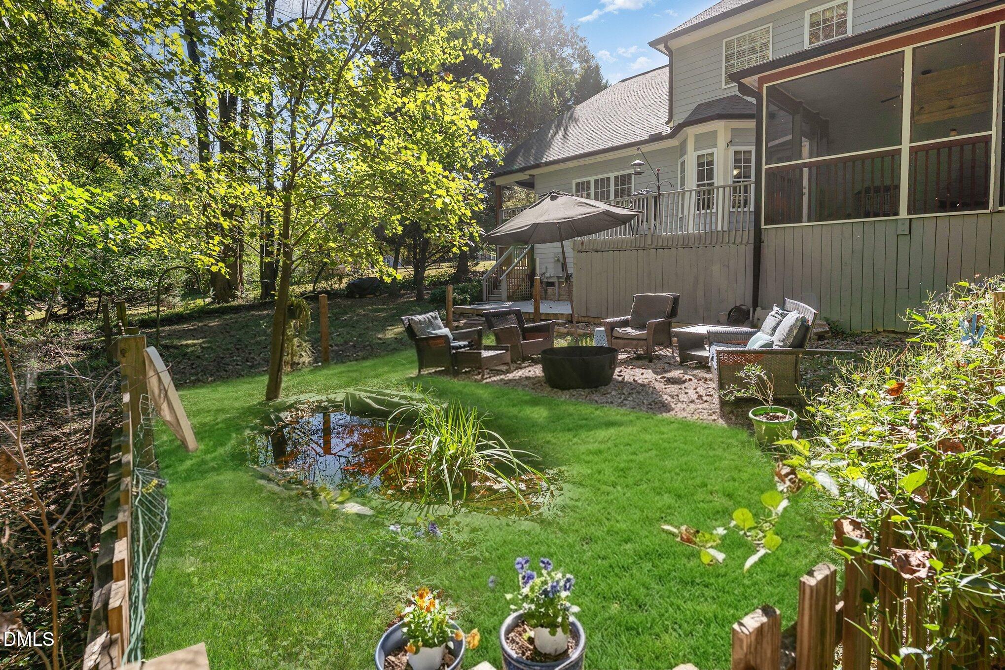 4613 Cherrybark Lane