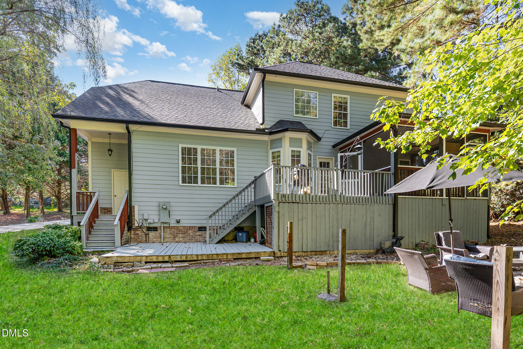 4613 Cherrybark Lane