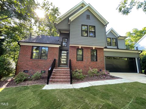306 Roebling Lane Cary NC 27513