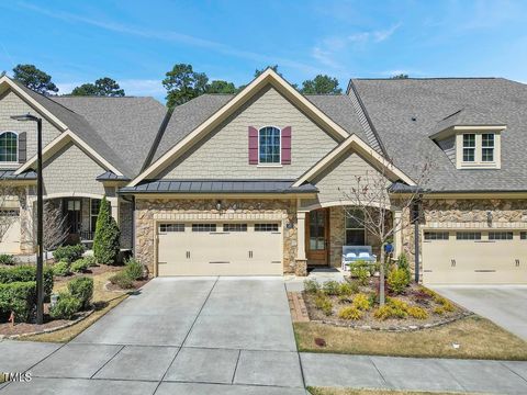 147 Glenpark Place Cary NC 27511