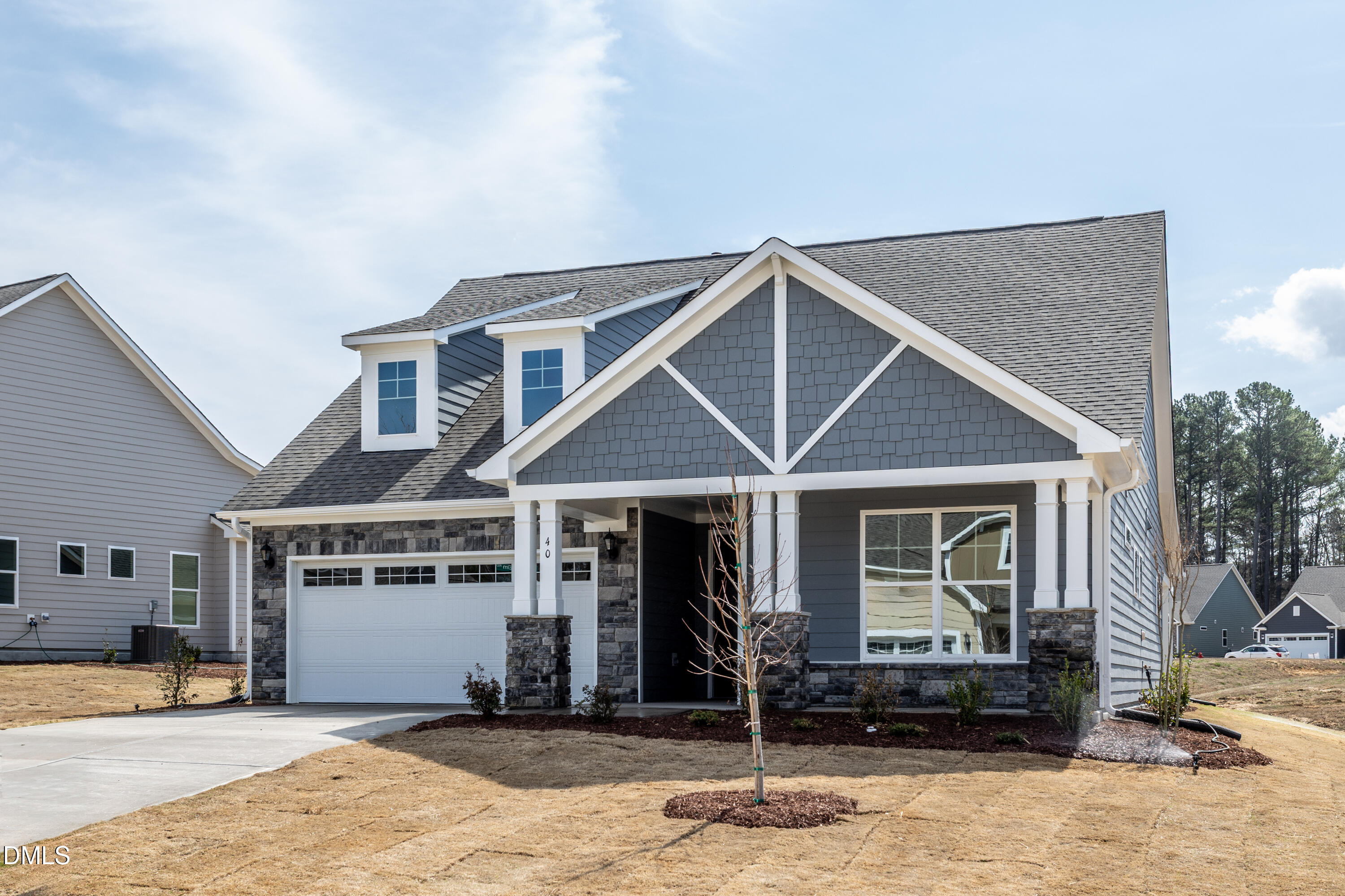 40 Slippery Elm Road