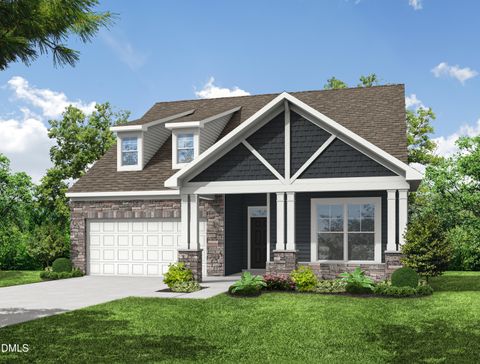 40 Slippery Elm Road Youngsville NC 27596