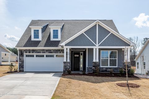 40 Slippery Elm Road Youngsville NC 27596