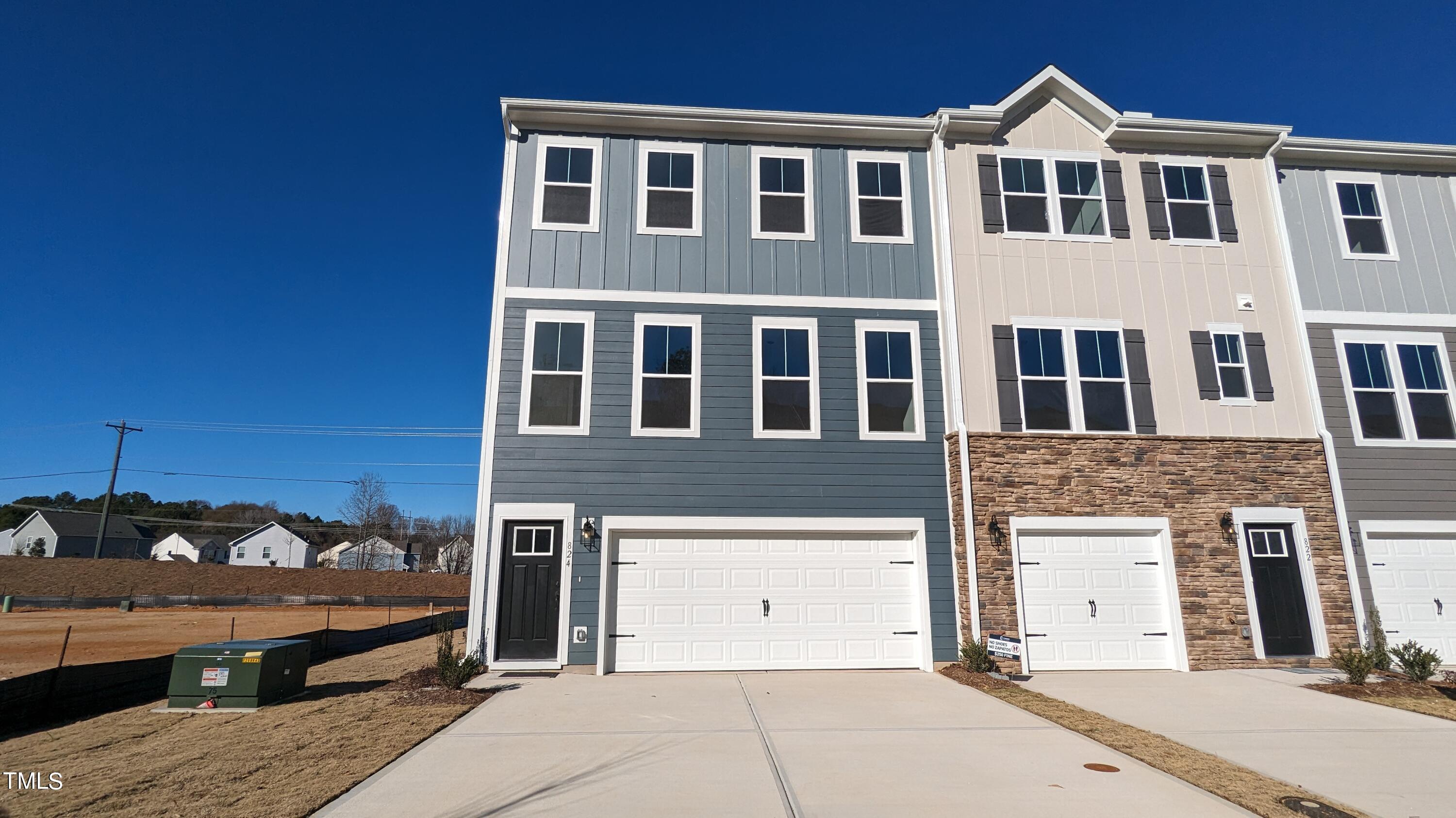 View Wendell, NC 27591 townhome