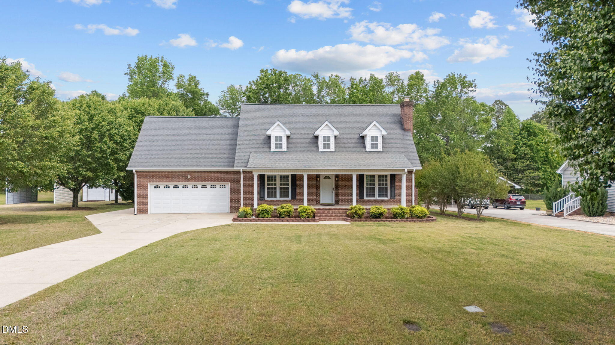 114 W Quail Ridge Road