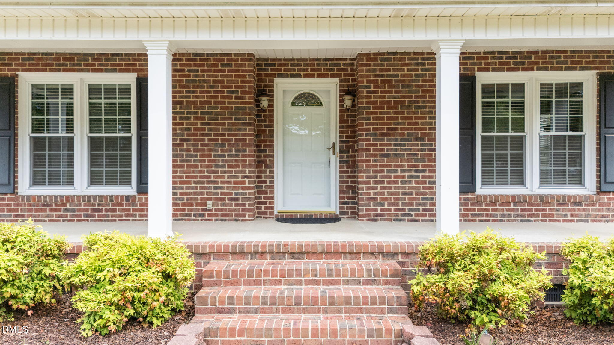 114 W Quail Ridge Road